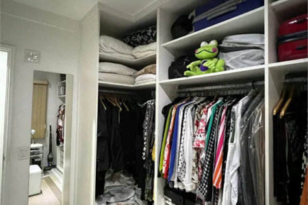 Apartamento à venda com 3 quartos, sendo 1 suíte,  em Jardim Caboré, São Paulo, SP