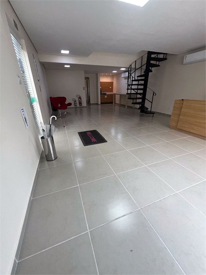 Casa Comercial à venda, Vila Matias, Santos - CA0198.
