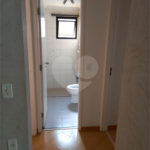 Apartamento à venda com 2 quartos, sendo 1 suíte, em Santana, São Paulo, SP