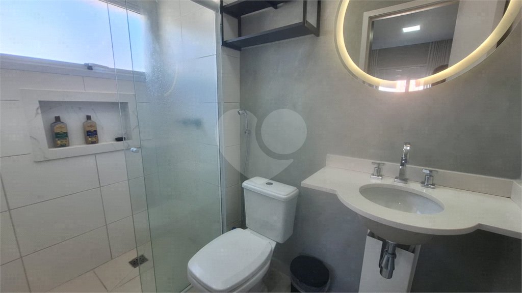 Apartamento à venda com 2 suítes em Jardim Vergueiro, Sorocaba, SP