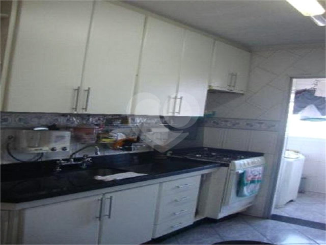 Apartamento à venda com 3 quartos, sendo 1 suíte,  em Mandaqui, São Paulo, SP
