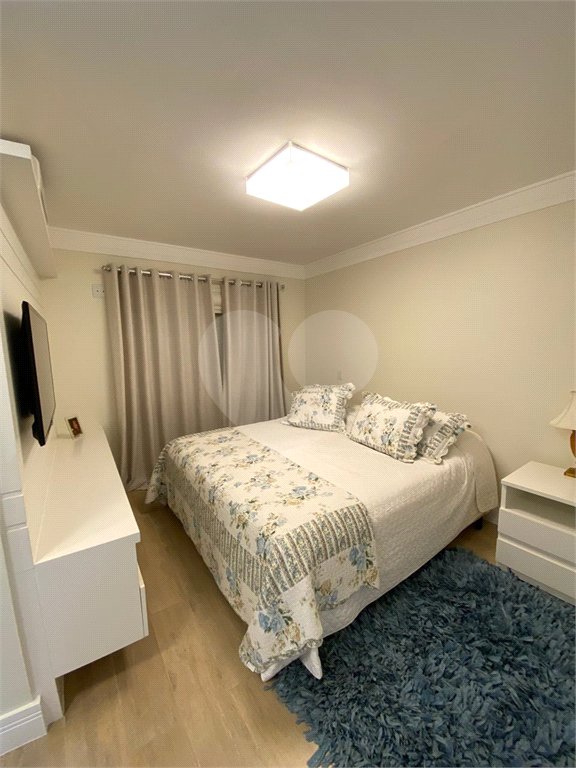Apartamento à venda ou para alugar com 4 suítes em Chácara Flora, São Paulo, SP