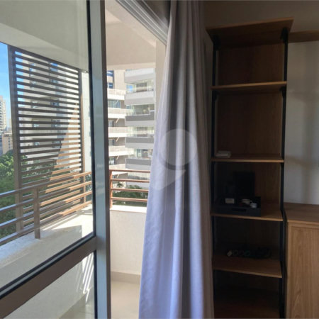 Studio à venda com 1 quarto em Butantã, São Paulo, SP
