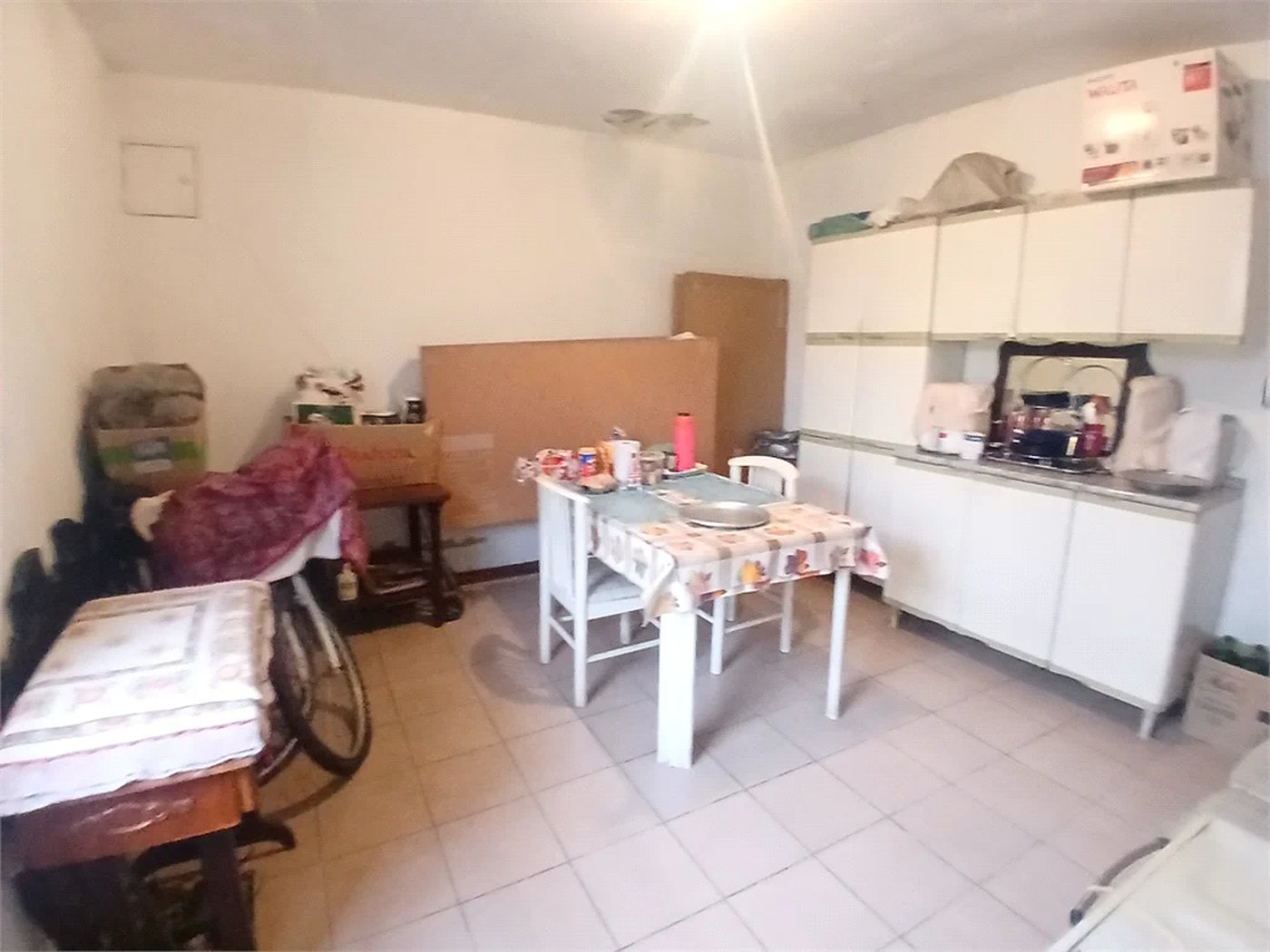 Casa Térrea à venda com 2 quartos em Vila Leopoldina, São Paulo, SP
