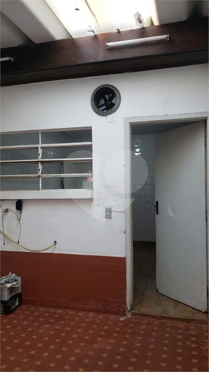 Casa à venda com 3 quartos em Jardim Petrópolis, São Paulo, SP