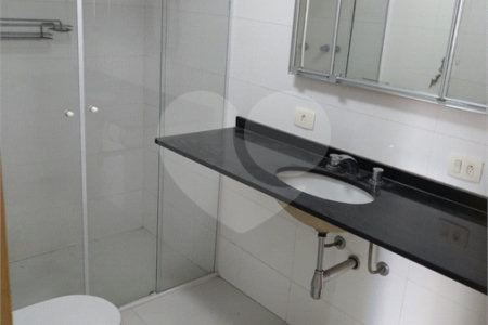 Apartamento para alugar com 2 quartos em Vila Buarque, São Paulo, SP