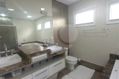 Casa à venda com 4 suítes no condomínio Alpes de Vinhedo, Vinhedo - SP