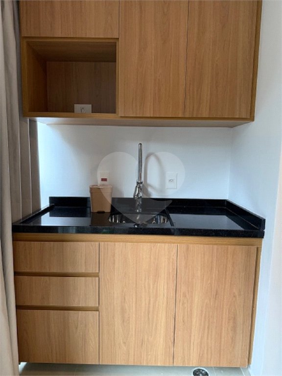 Studio à venda com 1 suíte em Jardim América, São Paulo, SP