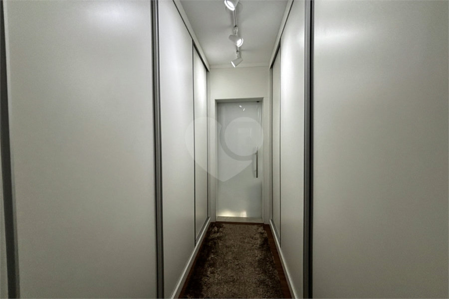 Apartamento à venda com 4 suítes em Santana, São Paulo, SP
