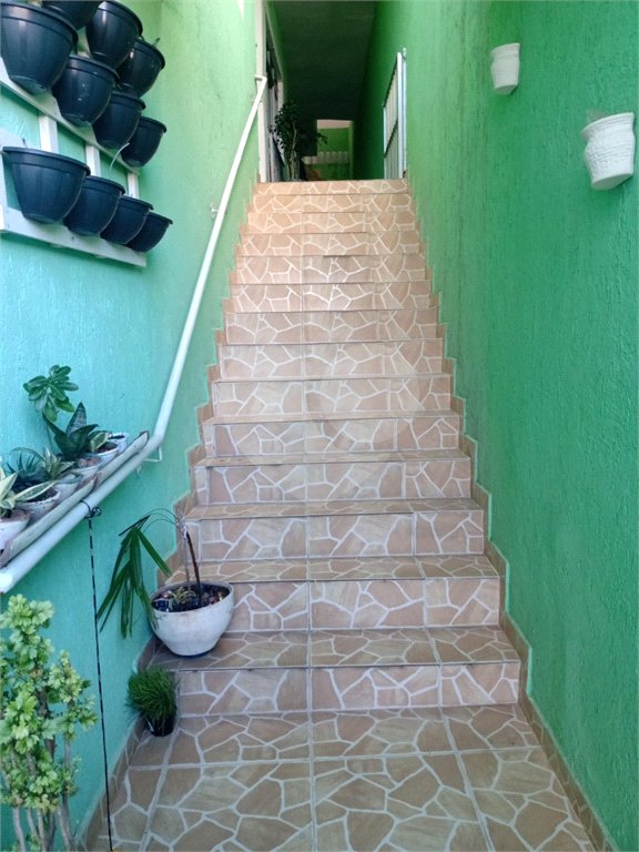 Sobrado à venda com 6 quartos em Horto, São Paulo, SP