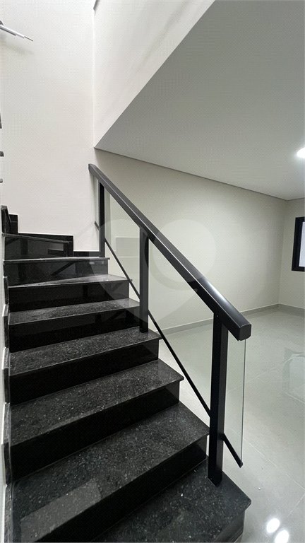 Sobrado à venda com 3 quartos, sendo 1 suíte, em Vila Bela Vista (zona Norte), São Paulo, SP