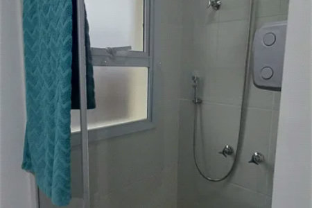 Apartamento à venda com 1 suíte em Km 18, Osasco, SP