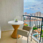 Apartamento à venda com 1 quarto em Vila Mariana, São Paulo, SP