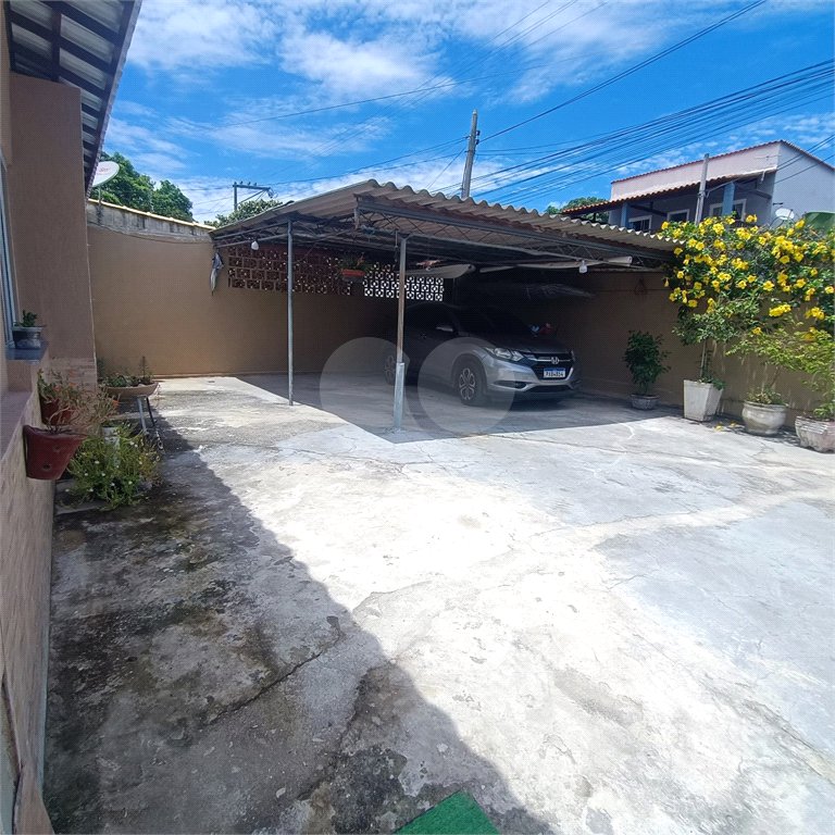 Casa à venda com 3 quartos, sendo 1 suíte, em Caminho de Búzios, Cabo Frio, RJ
