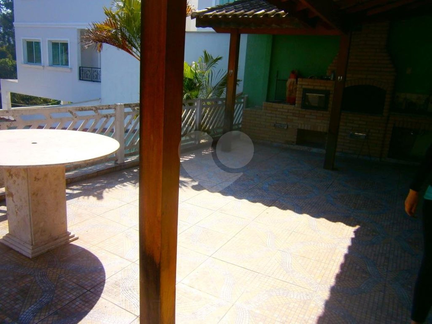 Casa à venda com 4 quartos, sendo 1 suíte, em Horto, São Paulo, SP