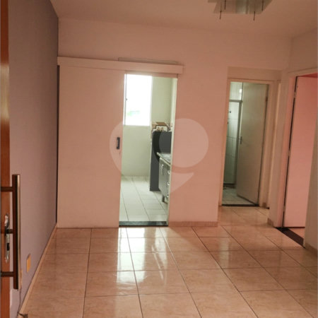 Apartamento à venda com 2 quartos em Santíssimo, Rio de Janeiro, RJ