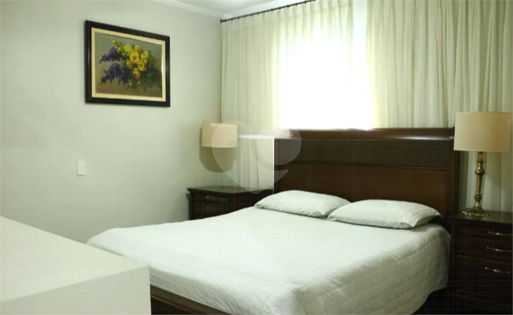 Apartamento à venda com 3 suítes em Perdizes, São Paulo, SP