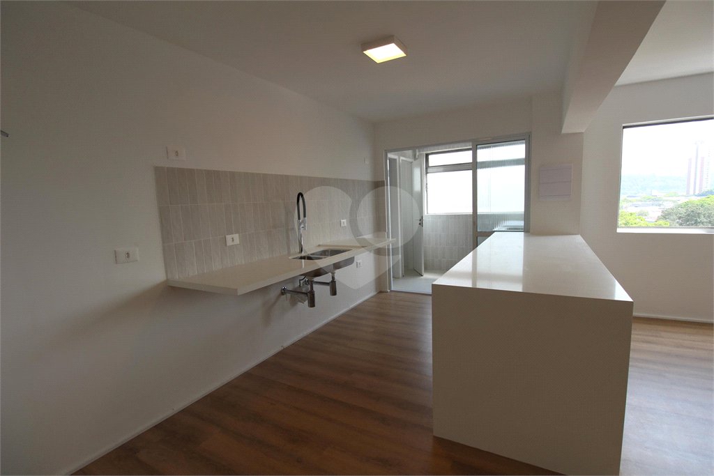Apartamento à venda com 2 quartos em Vila Cruzeiro, São Paulo, SP