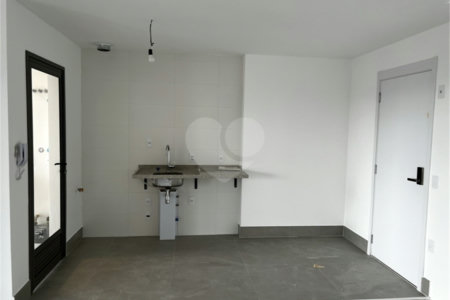 Apartamento à venda com 2 suítes em Campo Belo, São Paulo, SP
