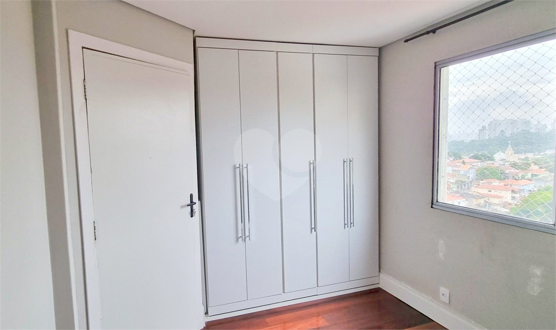 Apartamento à venda com 3 quartos em Vila Monumento, São Paulo, SP