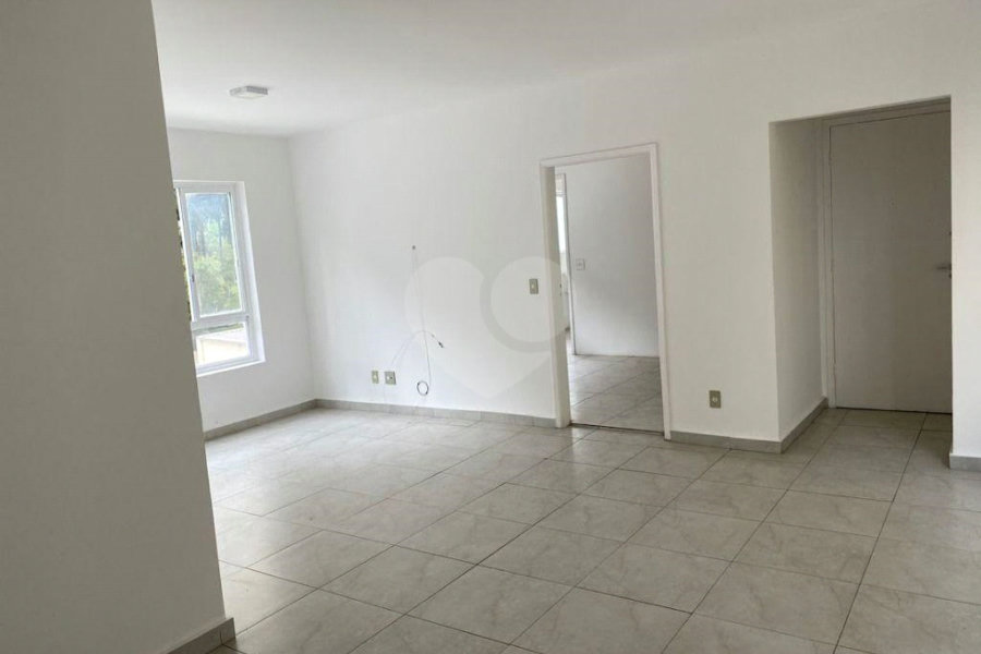 Apartamento para alugar com 3 quartos, sendo 1 suíte,  em Paraíso, São Paulo, SP
