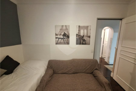 Apartamento à venda com 2 quartos em Indianópolis, São Paulo, SP