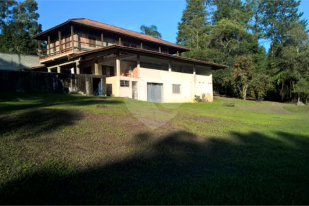 Casa à venda com 3 suítes em Jardim Sinki, Franco da Rocha, SP