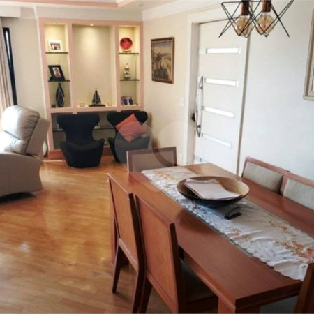 Apartamento à venda com 3 quartos, sendo 1 suíte, em Paraíso do Morumbi, São Paulo, SP