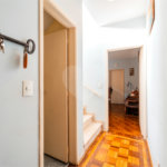 Sobrado à venda com 3 quartos, sendo 1 suíte, em Moema, São Paulo, SP