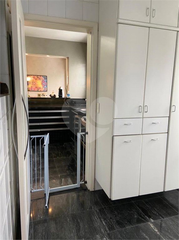 Apartamento à venda com 3 suítes em Vila Suzana, São Paulo, SP