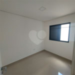 Apartamento à venda com 47 m² – Santo André
