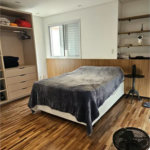 Apartamento à venda com 3 suítes em Jardim Arpoador, São Paulo, SP