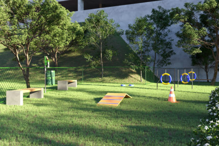 Residencial Porto Fino