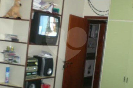 Apartamento à venda com 3 suítes em Vila Maria Alta, São Paulo, SP