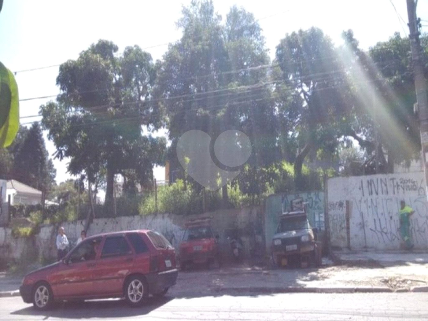 Terreno à venda em Vila do Castelo, São Paulo, SP