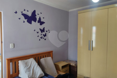 Casa à venda com 2 quartos em Vila Rosália, Guarulhos, SP