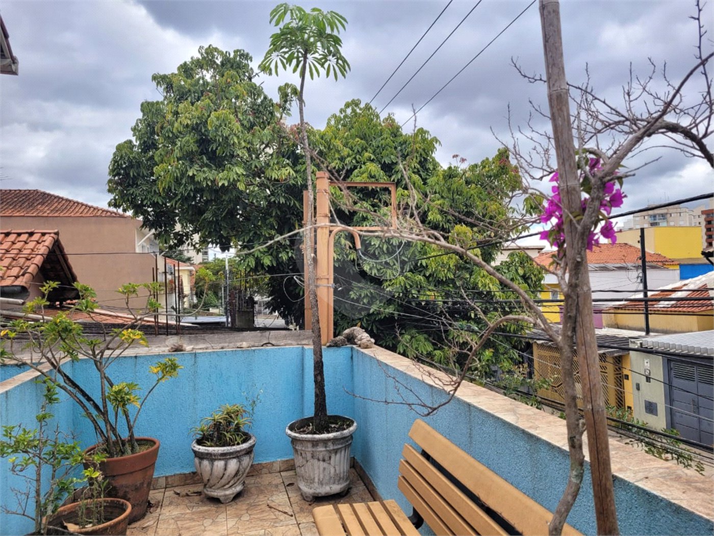 Casa à venda com 3 suítes em Vila Mariana, São Paulo, SP