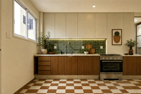 Apartamento à venda com 3 quartos, sendo 1 suíte, em Pinheiros, São Paulo, SP