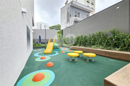 Apartamento para alugar com 2 quartos, sendo 1 suíte, em Chácara Santo Antônio, São Paulo, SP