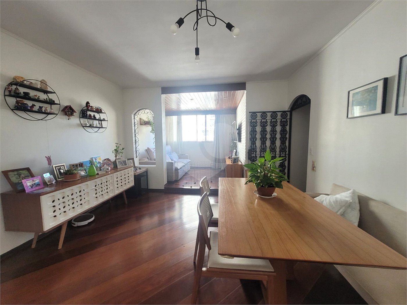 Apartamento à venda com 3 quartos em Santana, São Paulo, SP