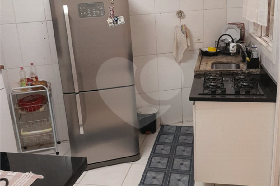 Sobrado à venda com 3 quartos em Pirituba, São Paulo, SP