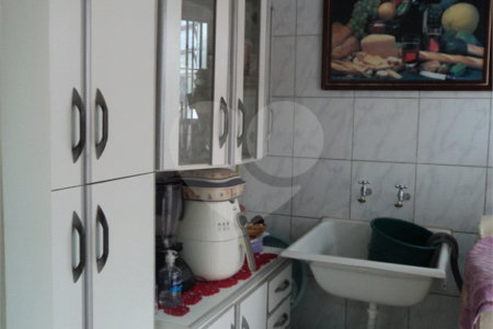 Sobrado à venda com 3 quartos, sendo 1 suíte, em Jaguaré, São Paulo, SP