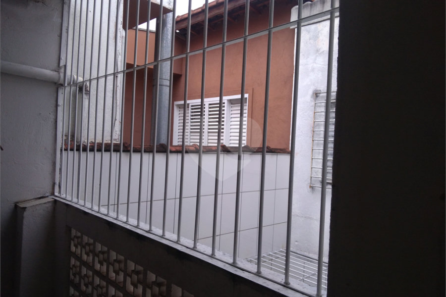 Sobrado à venda com 4 quartos, sendo 3 suítes, em Limão, São Paulo, SP