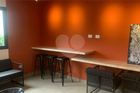 Apartamento à venda com 2 quartos em Água Fria, São Paulo, SP