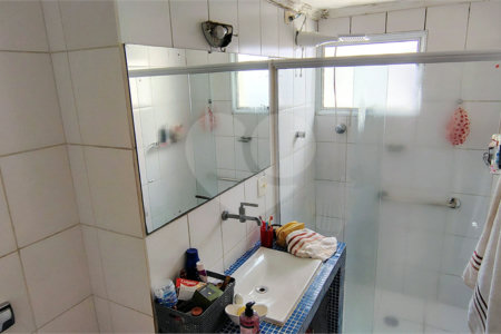 Apartamento à venda com 3 quartos, sendo 1 suíte, em Perdizes, São Paulo, SP