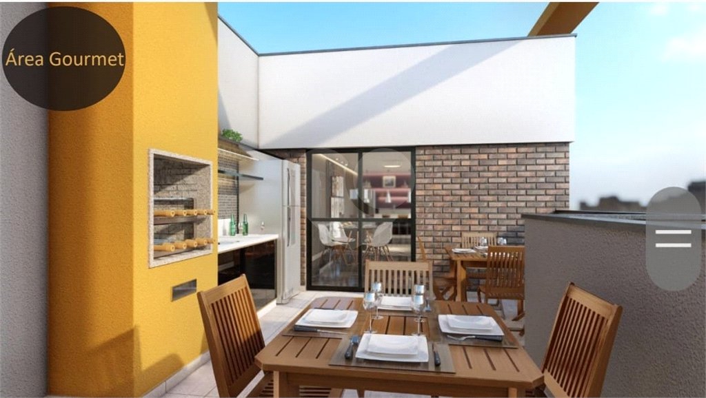 Apartamento à venda com 2 quartos, sendo 1 suíte, em Vila Maria, São Paulo, SP
