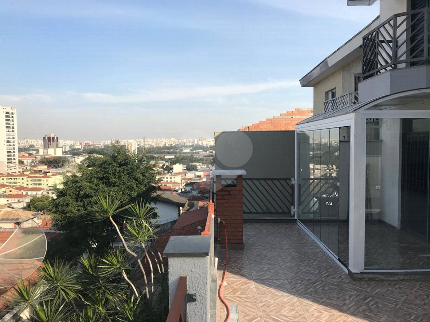 Sobrado à venda com 3 quartos, sendo 1 suíte, em Santana, São Paulo, SP