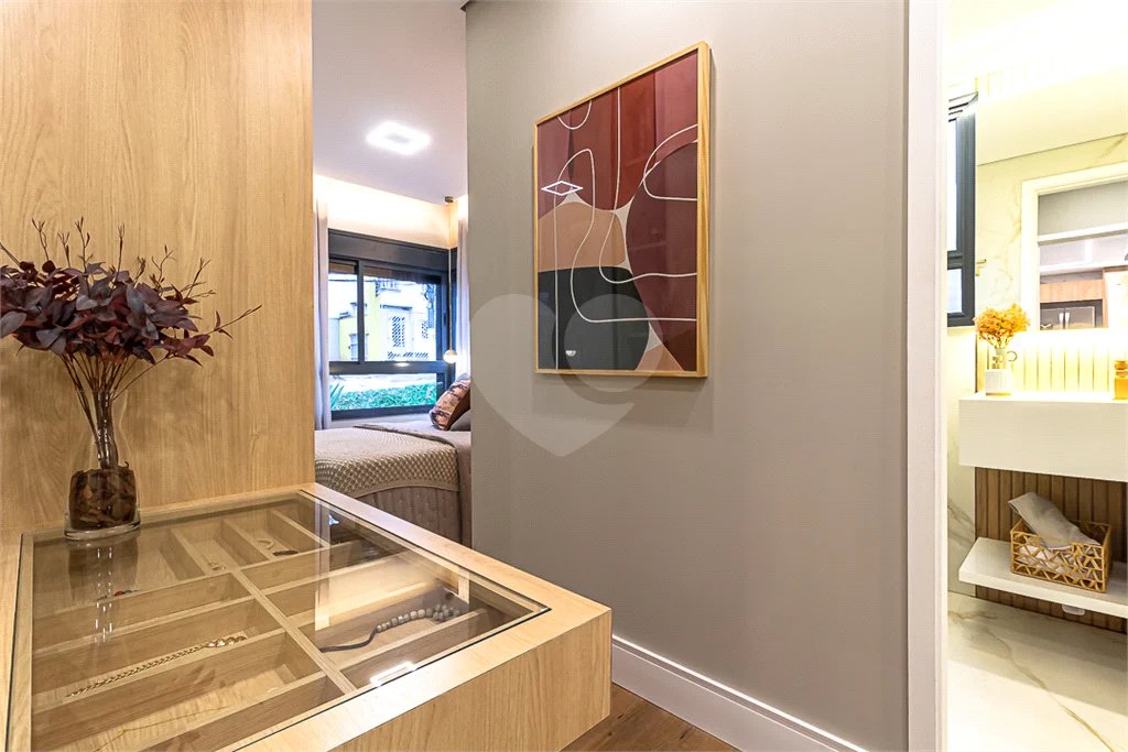 Studio à venda em Alto da Boa Vista - São Paulo - SP