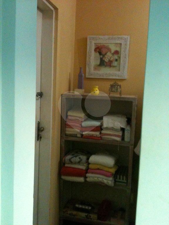 Sobrado à venda com 3 quartos, sendo 1 suíte, em Imirim, São Paulo, SP
