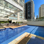 Apartamento à venda com 3 suítes em Perdizes, São Paulo, SP